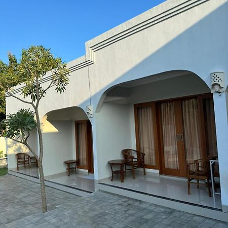 Simple Homestay Balangan Pecatu Zewnętrze zdjęcie