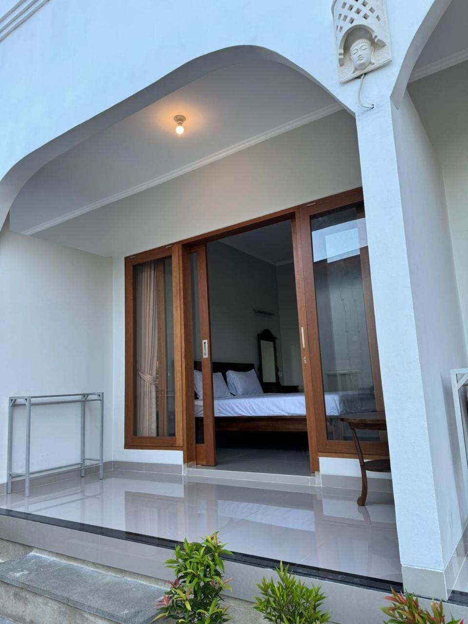 Simple Homestay Balangan Pecatu Zewnętrze zdjęcie