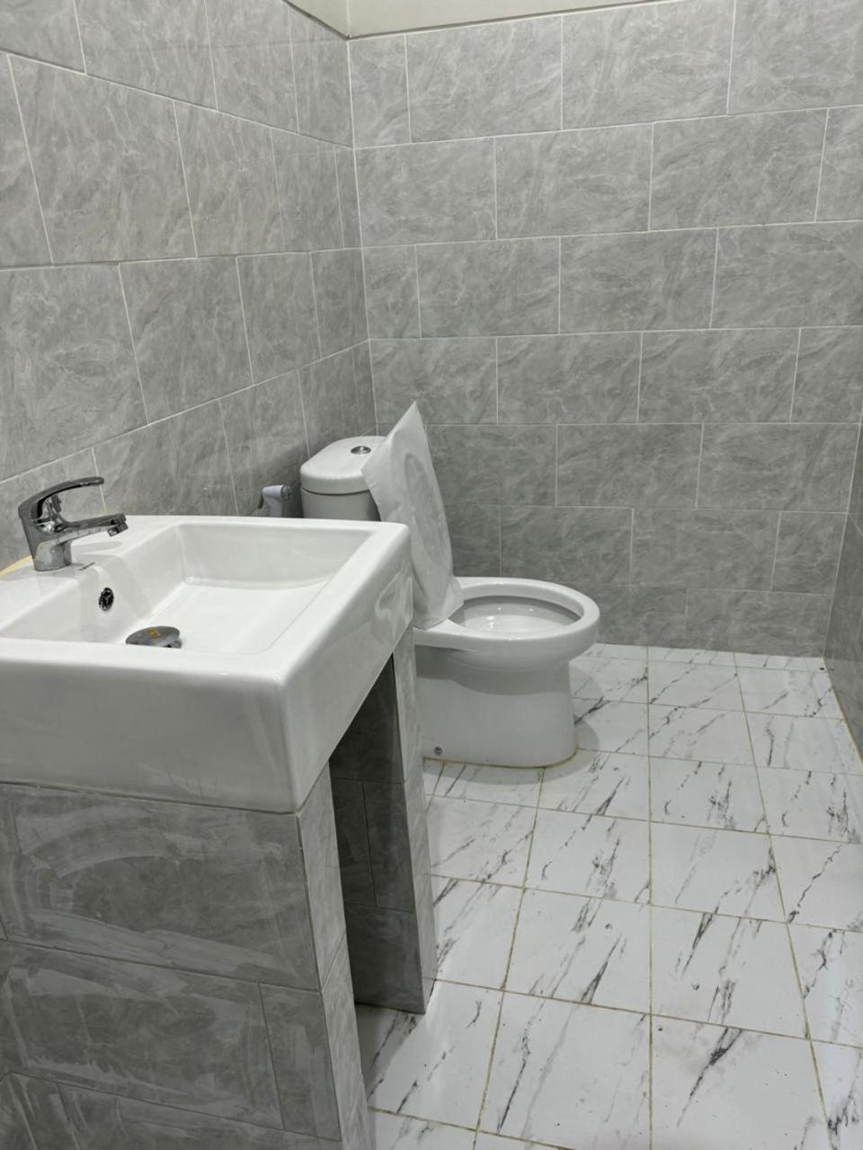 Simple Homestay Balangan Pecatu Zewnętrze zdjęcie