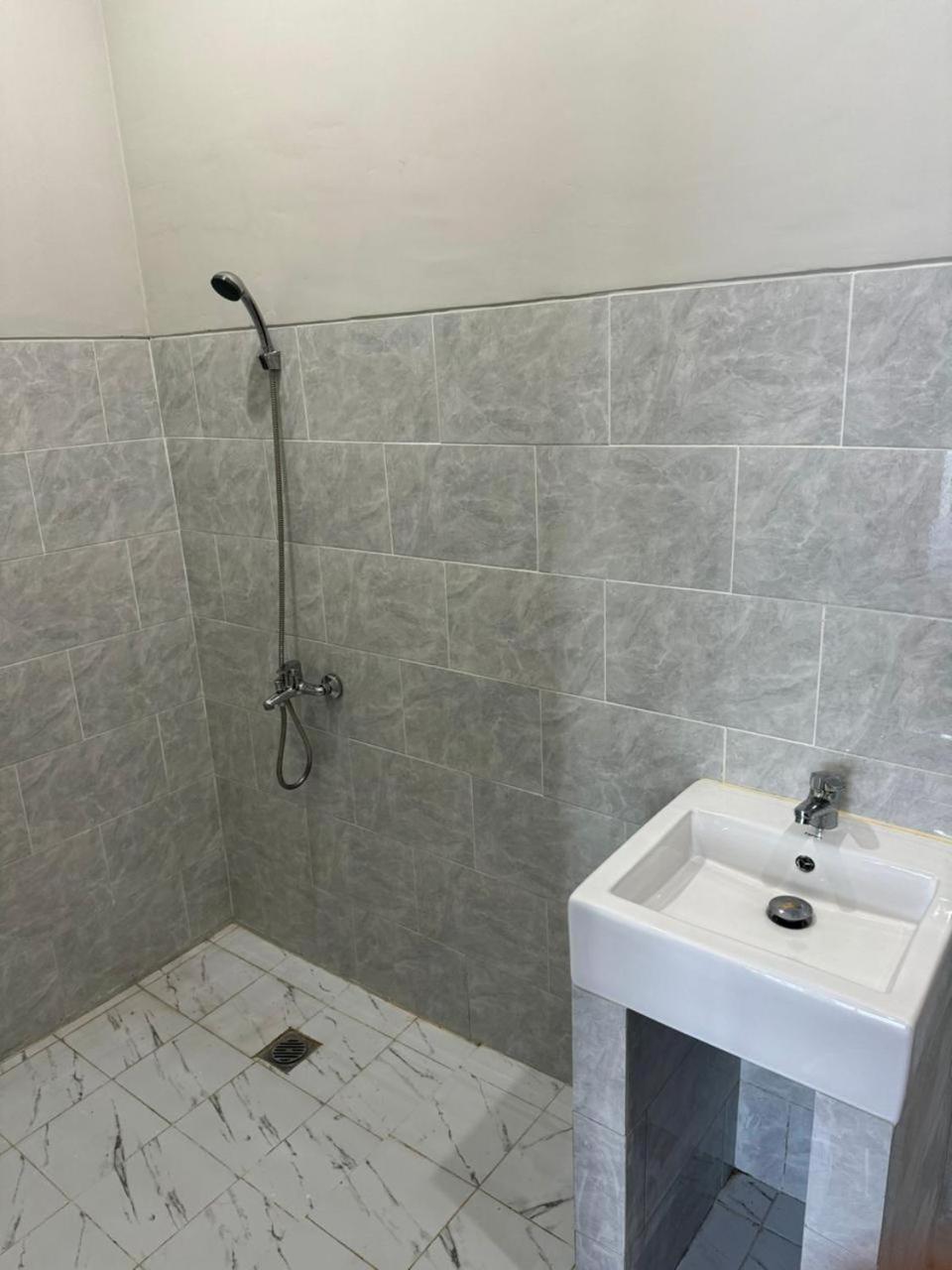 Simple Homestay Balangan Pecatu Zewnętrze zdjęcie
