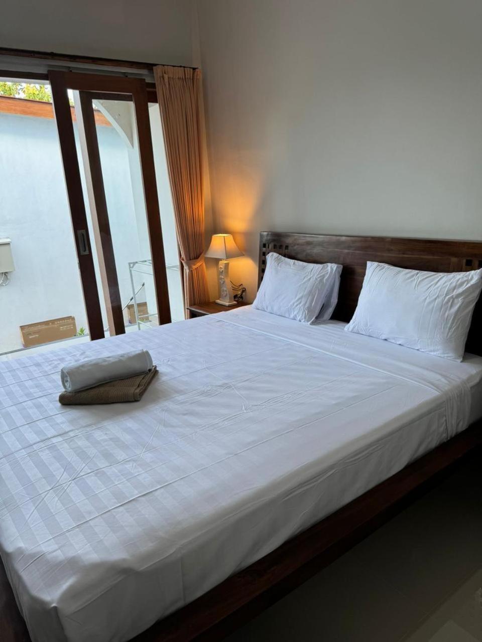 Simple Homestay Balangan Pecatu Zewnętrze zdjęcie