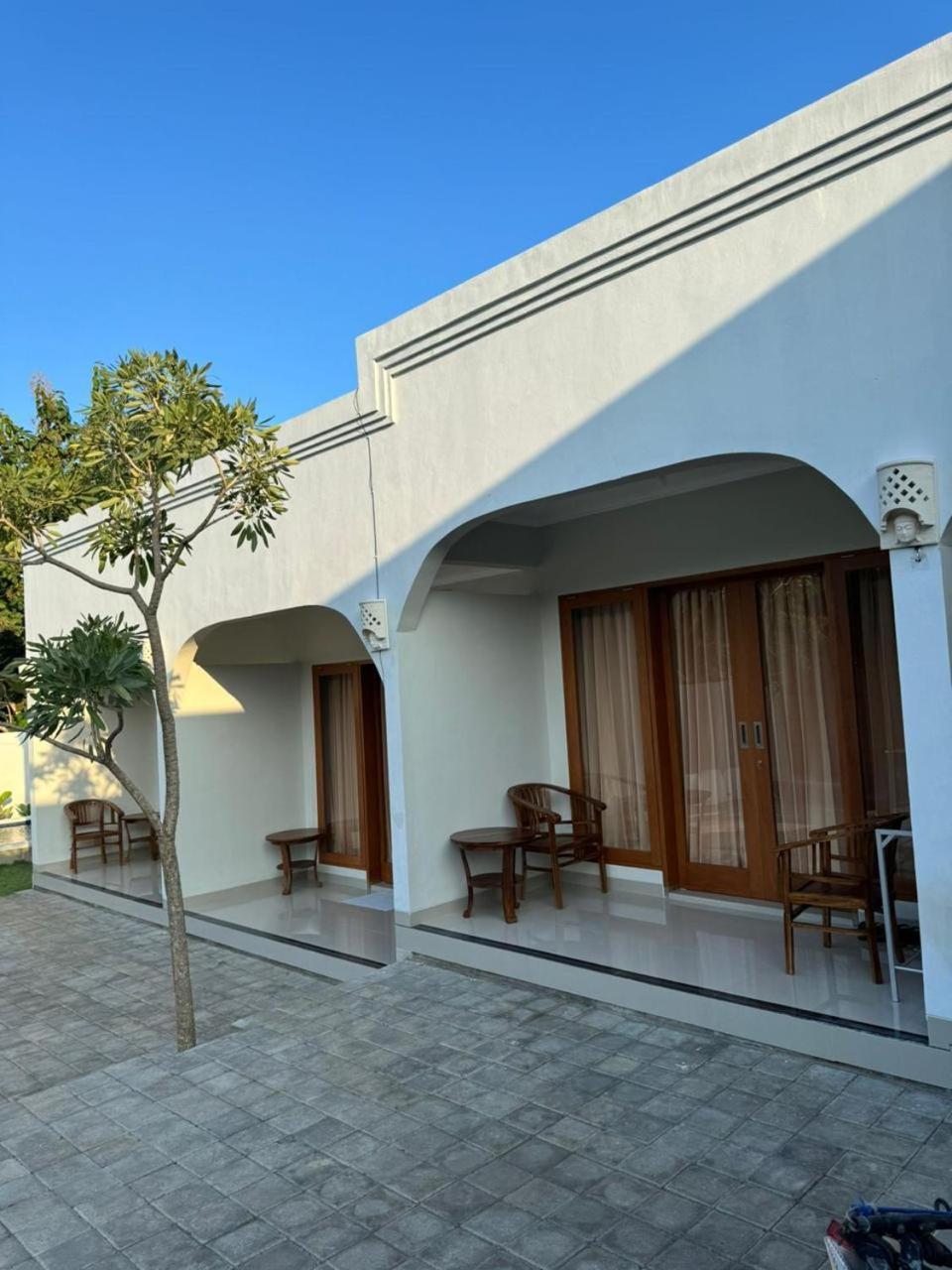Simple Homestay Balangan Pecatu Zewnętrze zdjęcie