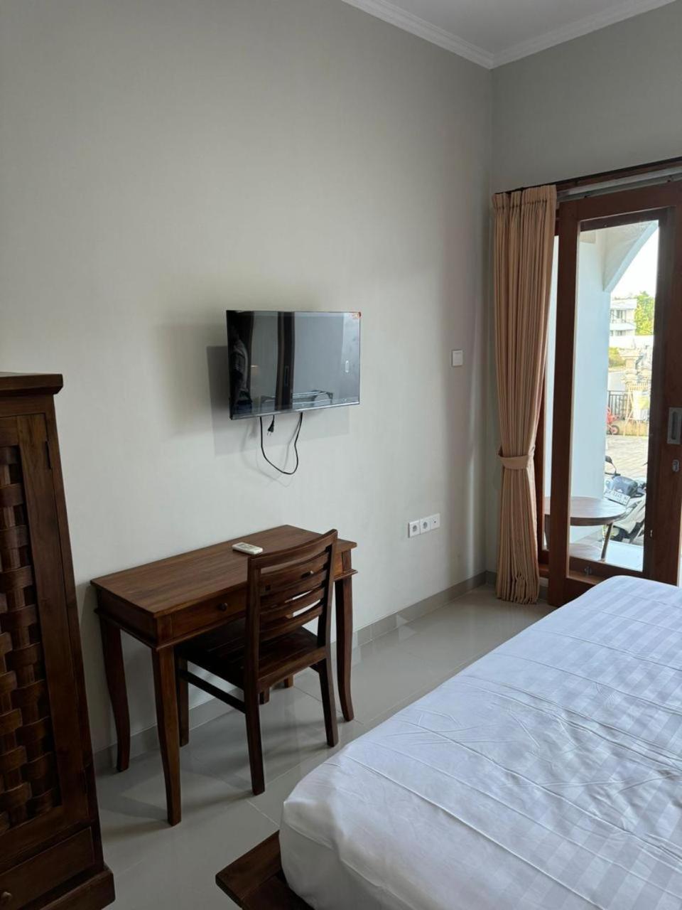 Simple Homestay Balangan Pecatu Zewnętrze zdjęcie