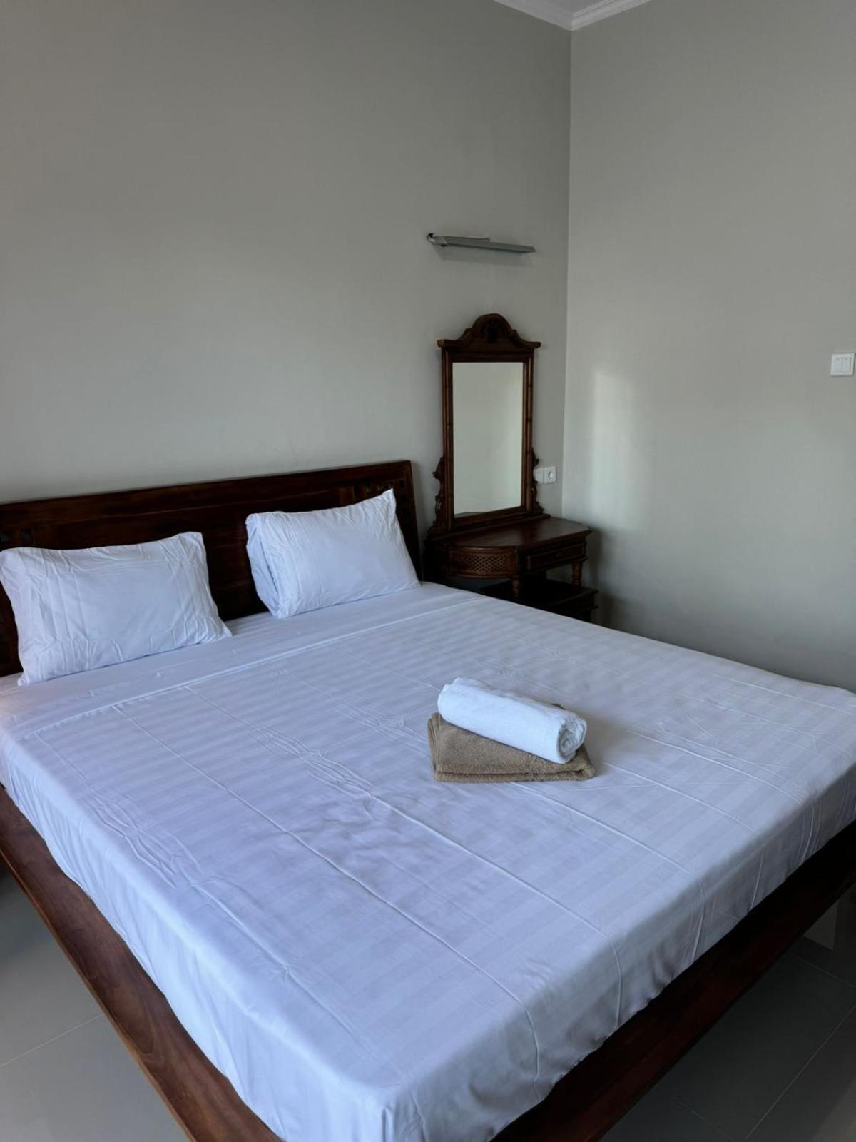 Simple Homestay Balangan Pecatu Zewnętrze zdjęcie