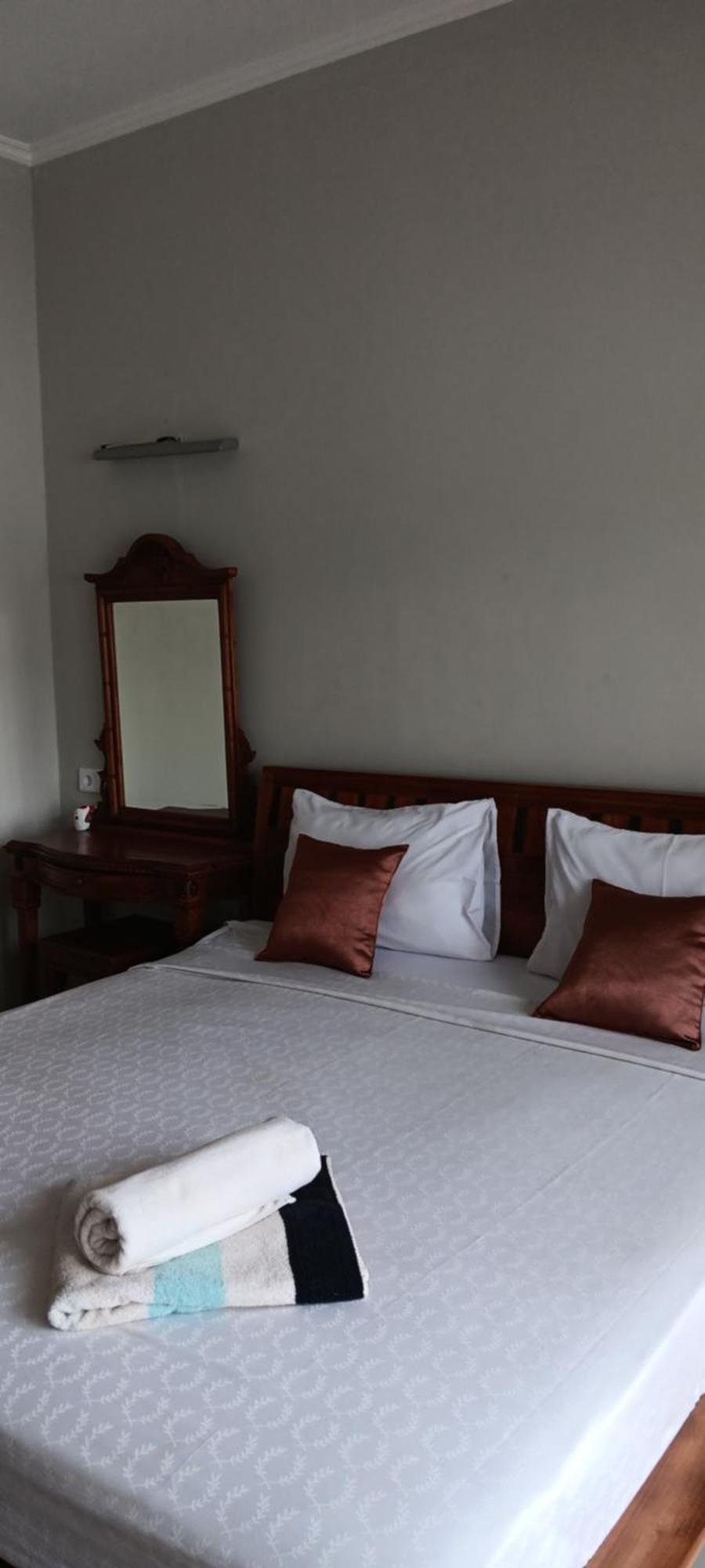 Simple Homestay Balangan Pecatu Zewnętrze zdjęcie