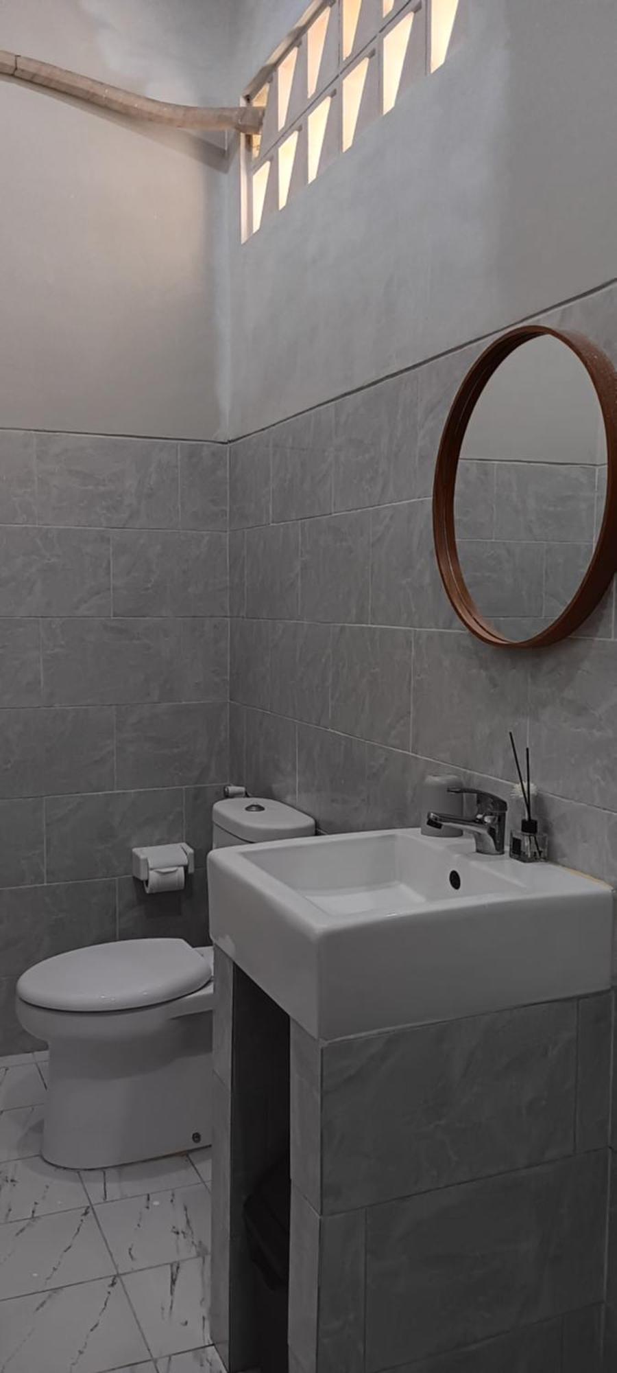 Simple Homestay Balangan Pecatu Zewnętrze zdjęcie