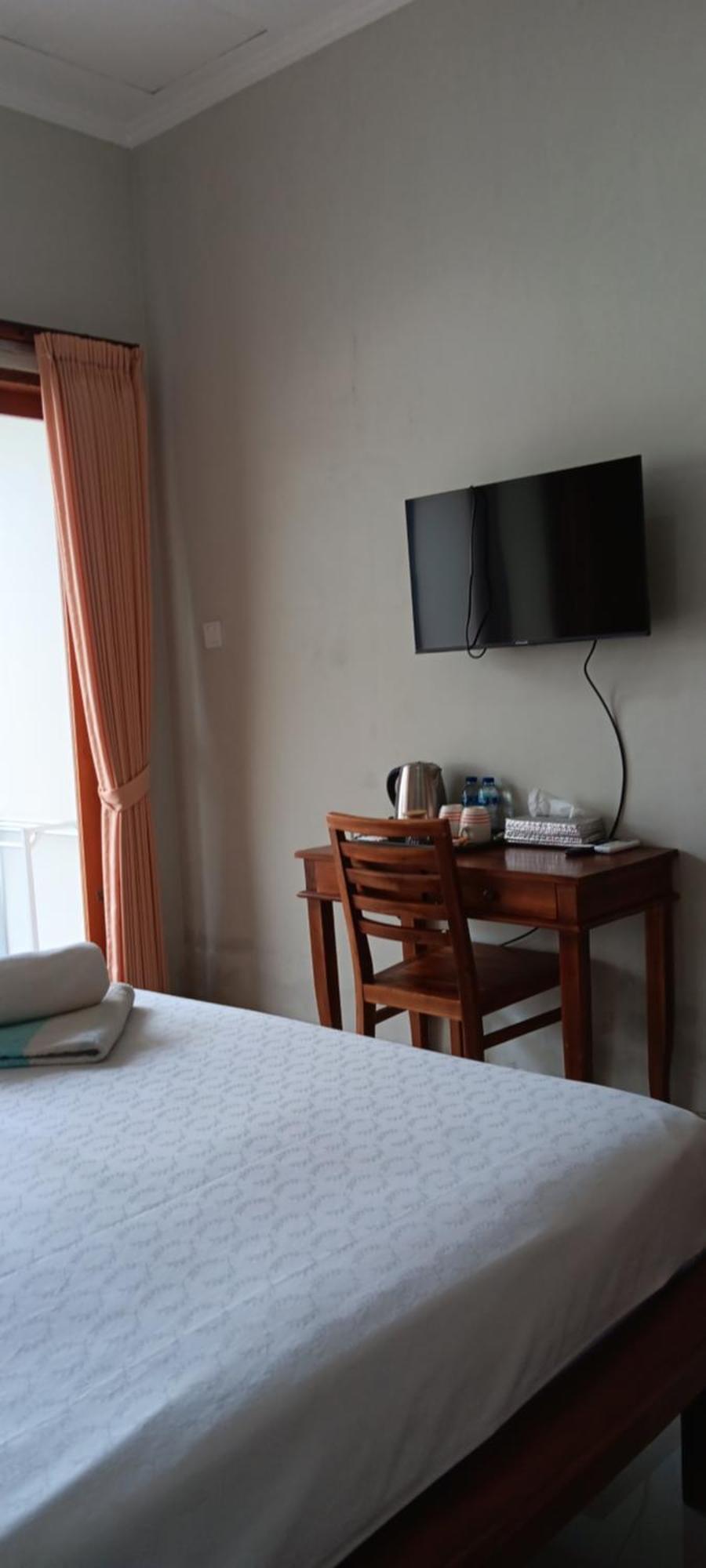 Simple Homestay Balangan Pecatu Zewnętrze zdjęcie