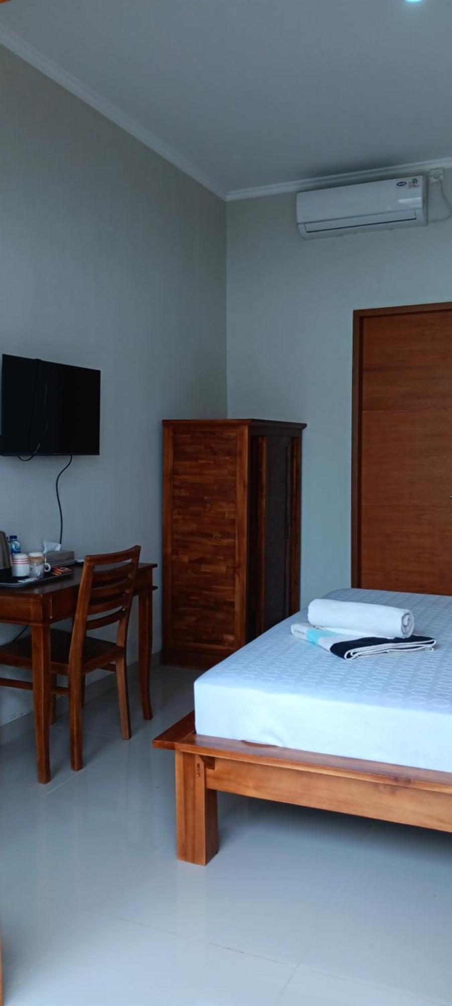Simple Homestay Balangan Pecatu Zewnętrze zdjęcie
